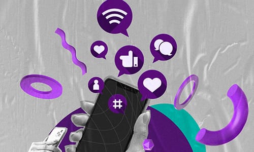 Social Media Marketing (SMM)​