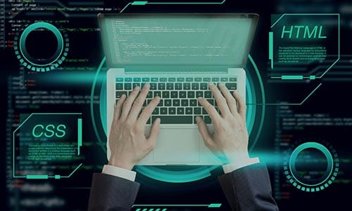 E-commerce Website Development