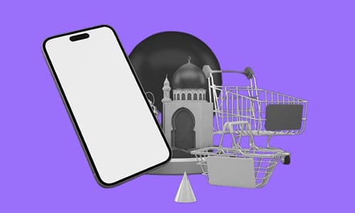 E-commerce Website Development